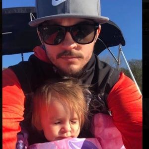 Meet your Posher, Toby